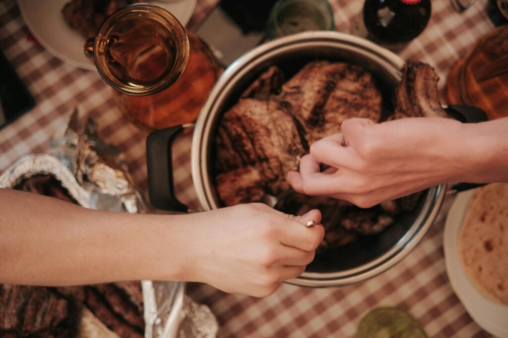 10 Cheap Dinners Under $10 That Taste Amazing