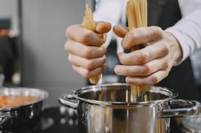15-Minute Pasta Recipes for Beginners
