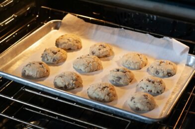 Best Homemade Cookie Recipes Everyone Will Ask For