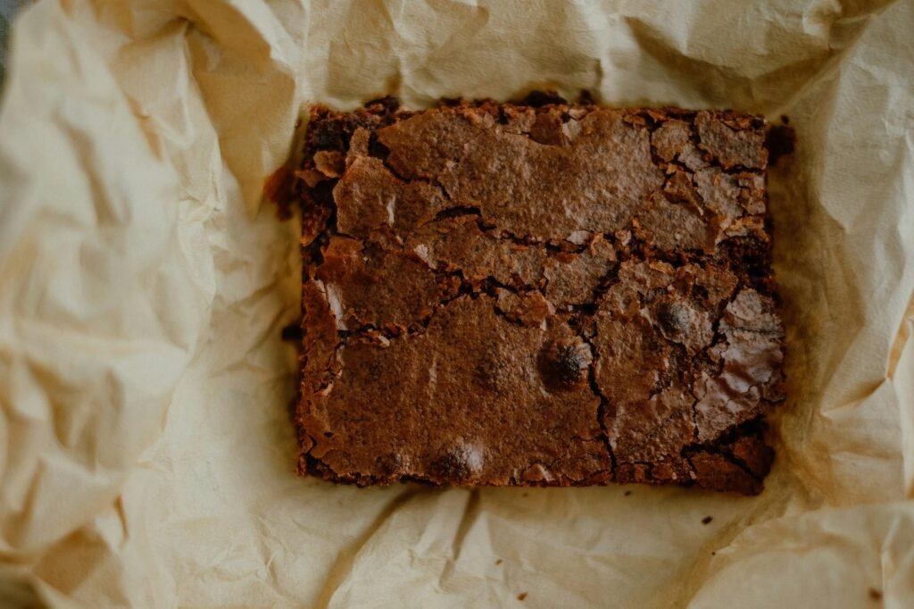 Classic Brownie Recipe With a Fudgy Center