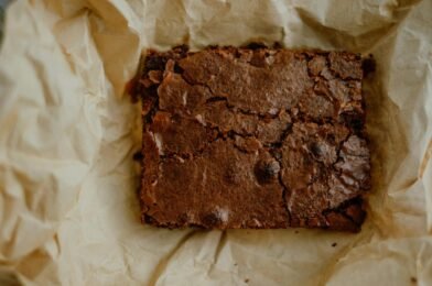 Classic Brownie Recipe With a Fudgy Center
