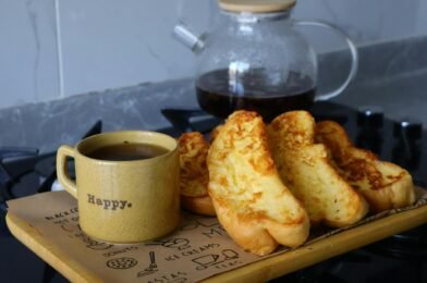 Classic French Toast Recipe With a Twist