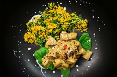 Creamy Tuscan Chicken Pasta in 30 Minutes