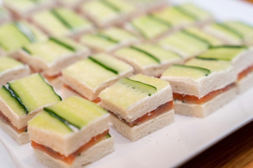 Easy Appetizers for Parties That Impress Your Guests