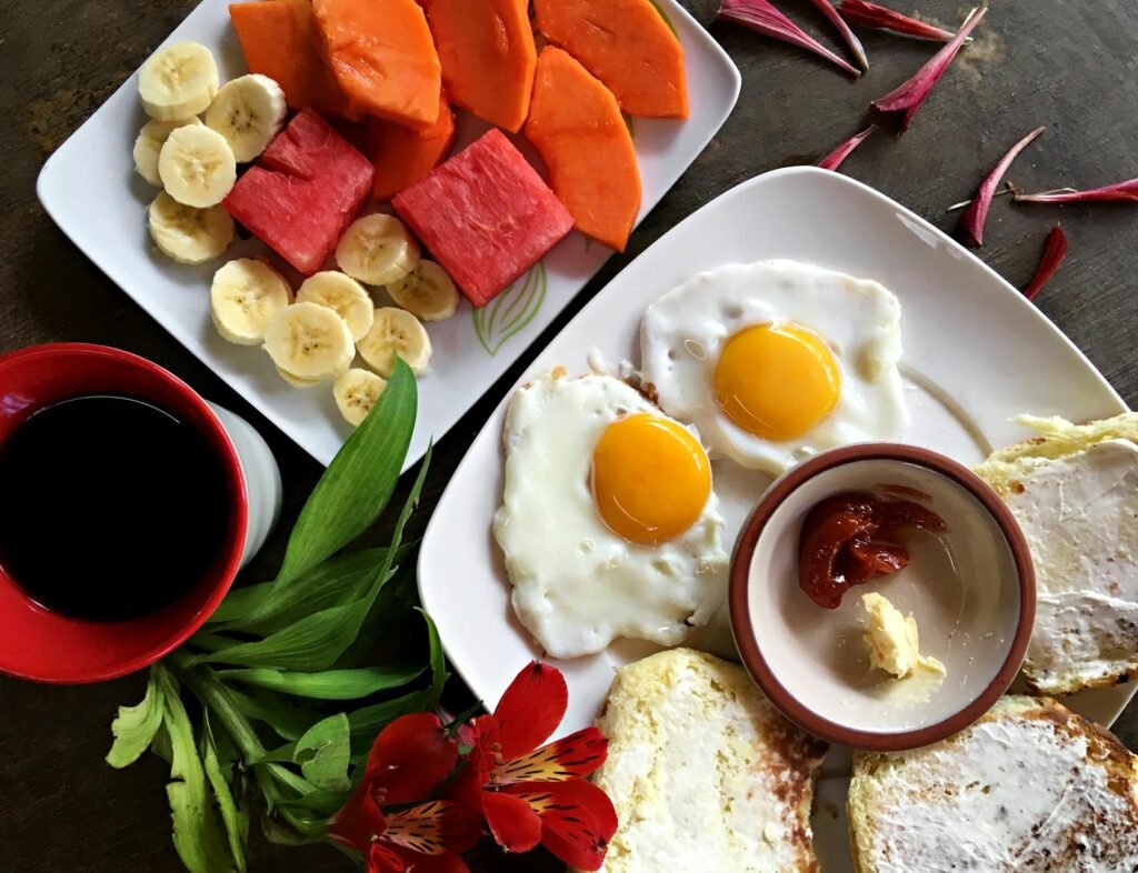 Easy Breakfast Ideas You Can Prep the Night Before