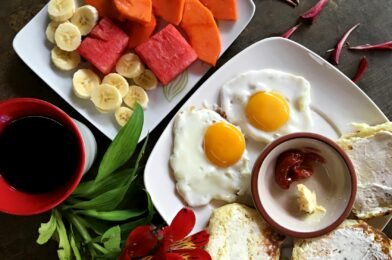 Easy Breakfast Ideas You Can Prep the Night Before