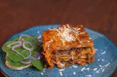Easy Homemade Lasagna Recipe Anyone Can Master