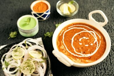 Easy Lentil Soup for Cozy Weeknights