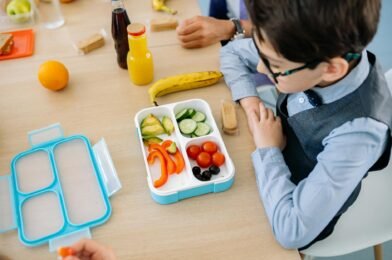 Easy Lunchbox Ideas That Stay Fresh All Week