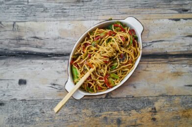 Easy One-Pot Meals for Busy Weeknights