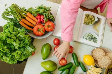 Easy Vegetarian Recipes That Even Meat Lovers Will Enjoy