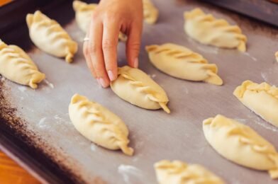 Freezer-Friendly Meals You Can Make in Advance
