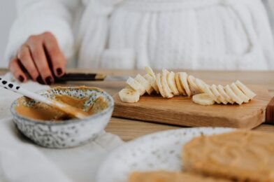 Healthy Snack Ideas for Kids They Actually Love
