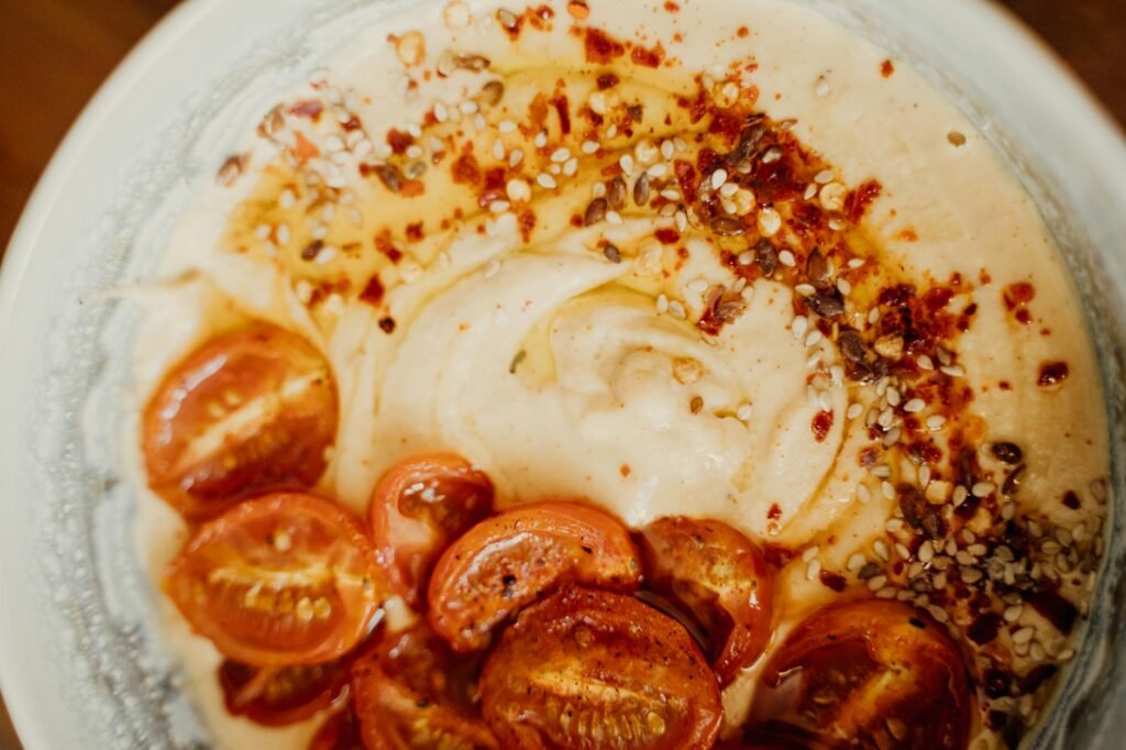 Homemade Hummus Recipe Better Than Store-Bought