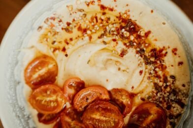 Homemade Hummus Recipe Better Than Store-Bought