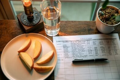 How to Meal Plan on a Tight Budget