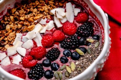 How to Meal Prep Breakfast for the Whole Week