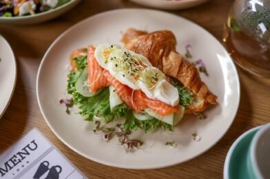 Juicy Baked Salmon That Melts in Your Mouth