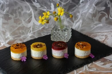 No-Bake Cheesecake Recipe for Beginners