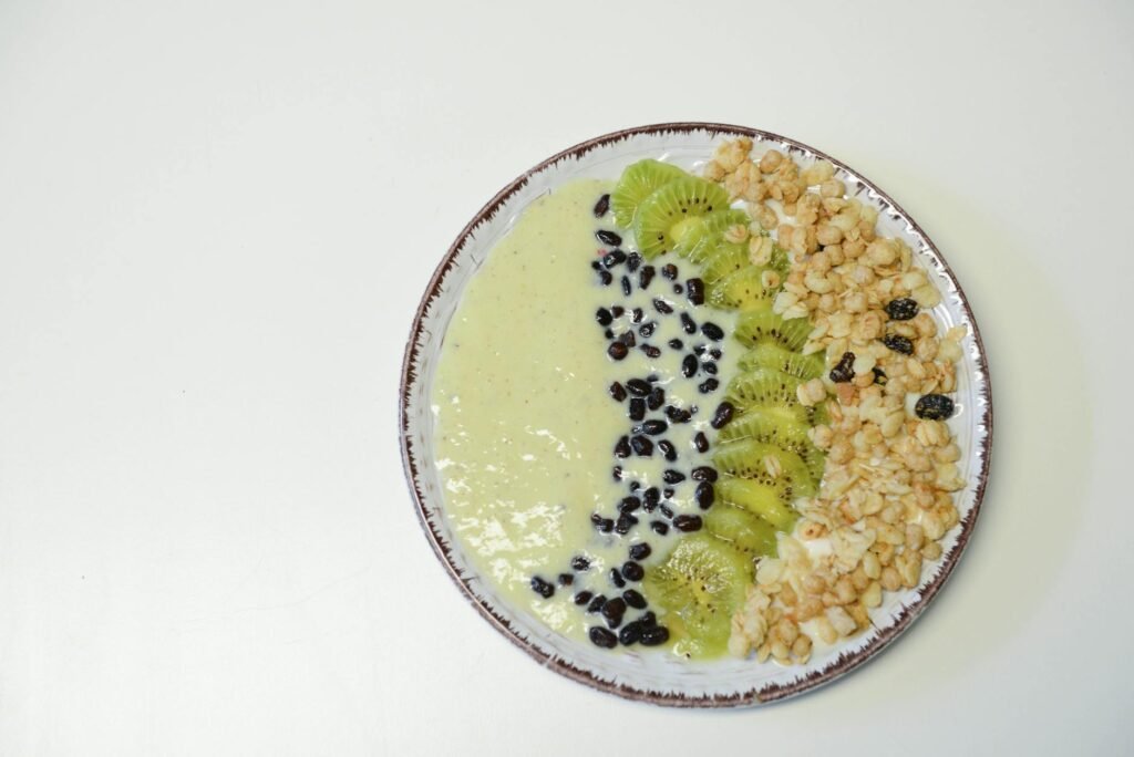 Quick Overnight Oats Ideas for Busy Mornings