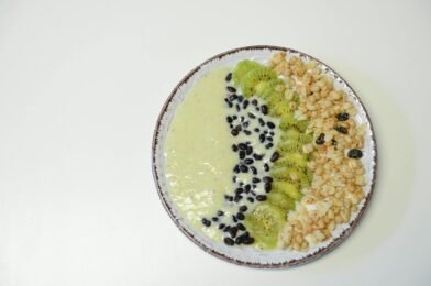 Quick Overnight Oats Ideas for Busy Mornings