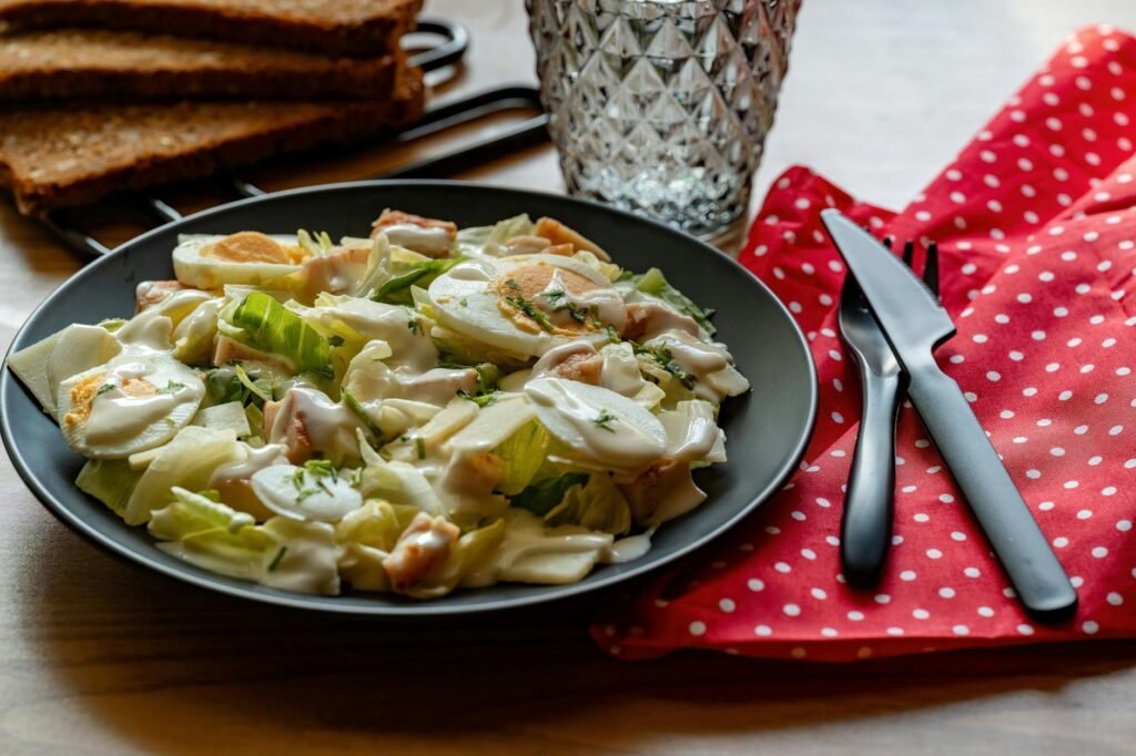 Quick Stir-Fry Ideas for Healthy Weeknight Dinners