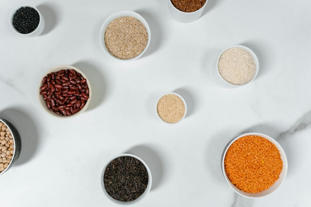 Rice and Bean Recipes That Stretch Your Grocery Budget