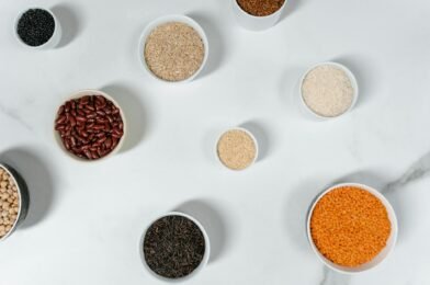 Rice and Bean Recipes That Stretch Your Grocery Budget