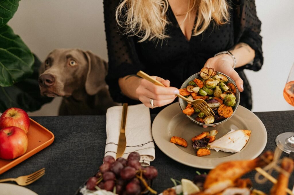 Sheet Pan Dinners That Save Time and Cleanup