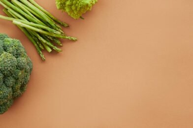 Veggie Stir-Fry With a Secret Sauce You Will Love